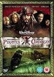 Pirates OF The Carribean: At World's End [DVD] DVD
