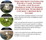 Nursery-Furniture Books