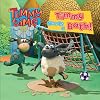Timmy Needs a Bath! (Timmy Time)