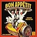 Bon Appétit 2014 Wall (calendar) (English and French Edition)