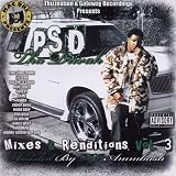 Mixes & Renditions Vol. 3