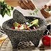 Molcajete - Authentic Mexican Mortar and Pestle