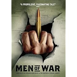 Men of War [DVD]