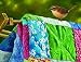 Carolina Wren 500pc Jigsaw Puzzle by Carol Decker