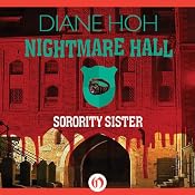 Sorority Sister | [Diane Hoh]