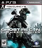 Tom Clancy's Ghost Recon Future Soldier