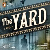 The Yard | [Alex Grecian]