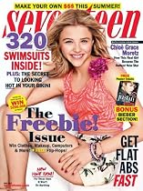 Seventeen (1-year)