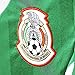 Adidas Womens 2016 Mexico Replica Home Jersey