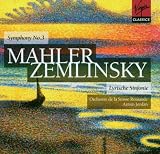 Mahler - Symphony No 3