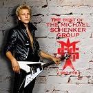 The Best Of The Michael Schenker Group ('80-'84)