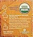 Good Nature Organic St. John's Wort Tea, 1.05 Ounce