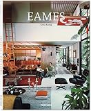 Charles & Ray Eames : 1907-78, 1912-88 ; pioneers of mid-century modernism
