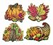 Search : Autumn Splendor Wall-Plaques (4/pkg)