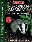 Collins European mammals : evolution and behaviour