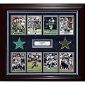 Cowboys Stars and Legends Collage