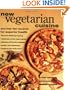 New Vegetarian Cuisine: 250 Low-Fat Recipes for Superior Health