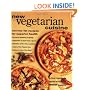 New Vegetarian Cuisine: 250 Low-Fat Recipes for Superior Health