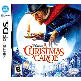 Disney's A Christmas Carol