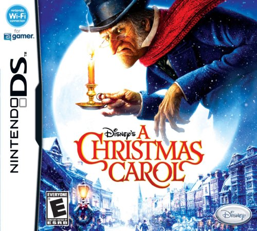 Disney's A Christmas Carol