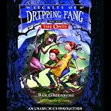 Secrets of Dripping Fang, Book One (Value-Priced Edition): The Onts (Secrets of Dripping Fang)