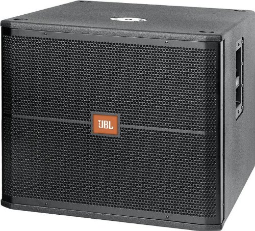 JBL SRX718S 18 Subwoofer