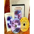Heilpraktiker Psychotherapie 2012: Superlearning Frage-Antwort-Katalog, 10,5 Stunden Pr�fungsfragen und �antworten, CD-ROM & H�rbuchskript