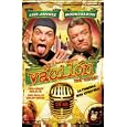 El Vacilon [2005] (REGION 1) (NTSC)