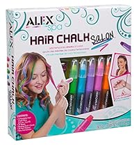 ALEX Spa Hair Chalk Salon
