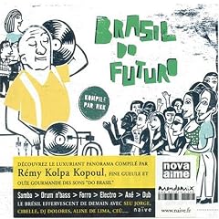 Brasil Do Futuro
