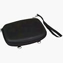 Navigation Tasche Hardcase Huelle bis 4,3 Zoll schwarz f&uuml;r TomTom One XL Go 520T Go 720T Go 920T Go 530 Traffic Go 730 Traffic Go 930 Traffic Go 940 XL IQ Routes Traffic XL Traffic
