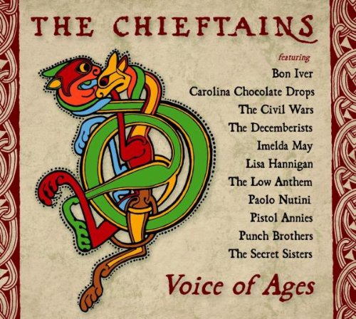 The Chieftains - Voice Of Ages [deluxe Edition] - Zortam Music