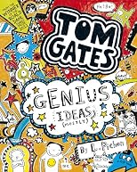 Genius Ideas (mostly) 