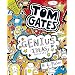 Genius Ideas (Mostly) (Tom Gates)