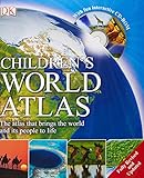 Children's world atlas