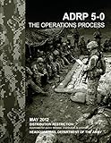 The Operations Process (ADRP 5-0)