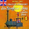 1: Englisch Lernen Mit Jim Knopf Und Lukas