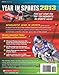 Scholastic Year in Sports 2013
