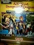 Official Advanced Dungeons & Dragons - A FORGOTTEN REALMS Fantasy Role-Playing Epic, Volumes I, II & III - All in One Box! - 5.25'' diskette