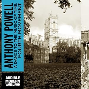 Fourth Movement - Anthony Powell