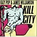 Kill City-Clear Vinyl [Vinyl Single]