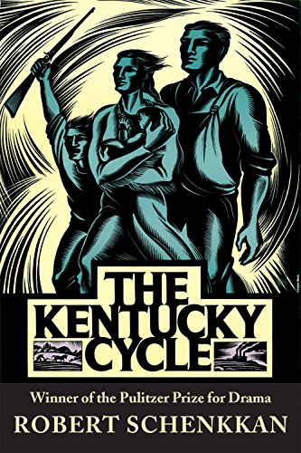 The Kentucky Cycle