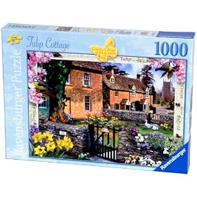 Tulip Cottage