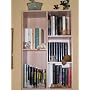 Cube de rangement 5 niches de Provence Outillage
