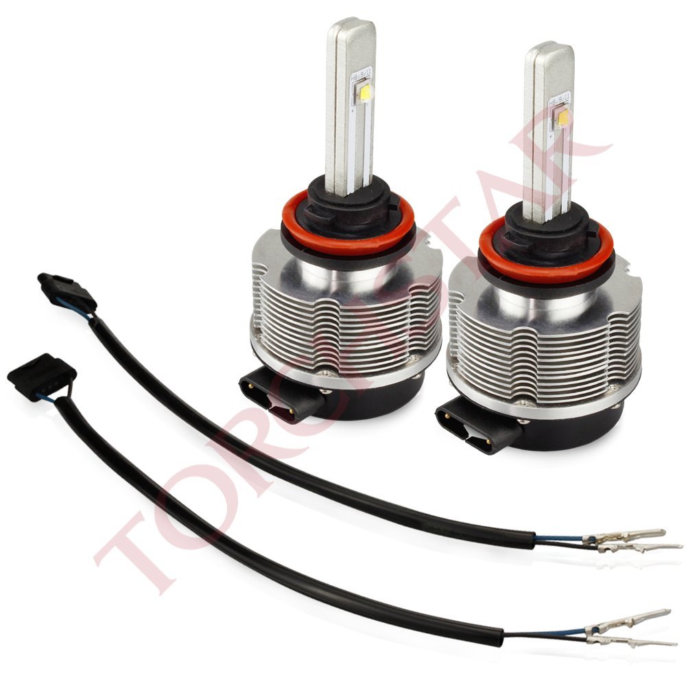 LED H11 Bulb Conversion for Base 1199/899 Ducati Forum