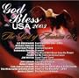 God Bless The USA - 2003