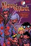 Nanny And Hank (Graphic Novel)