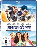 Kindsköpfe [Blu-ray]