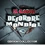 Desordre Mondial ~ El Gaouli
