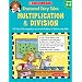 Fractured Fairy Tales: Multiplication & Division- 25 Tales With Computation and Word Problems to Reinforce Key Skills, Grades 4-6